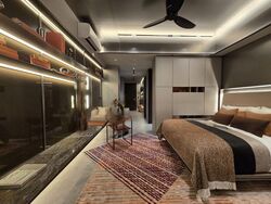 Sophia Road (D9), Condominium #459246391